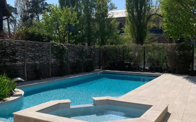 Villa Augeval Hôtel & Spa
