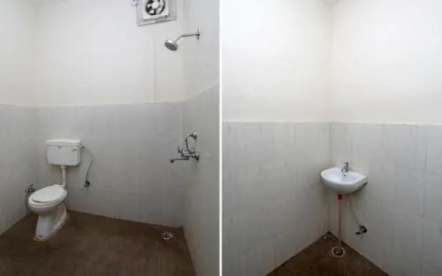 Parampara Garden By OYO Rooms
