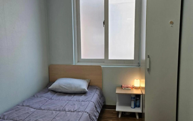 YaKorea Hostel Gangnam