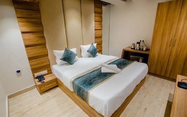 Hotel Kanchan