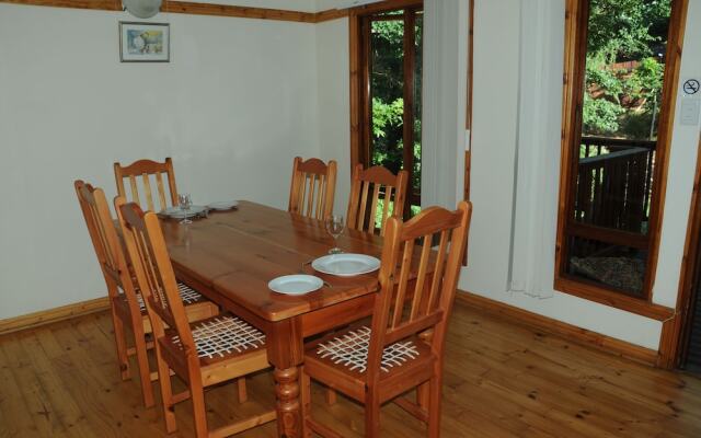 Riverbend Chalets
