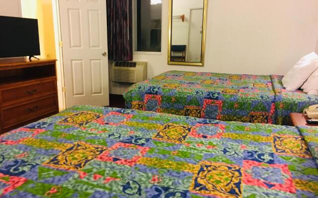 North Country American Inn