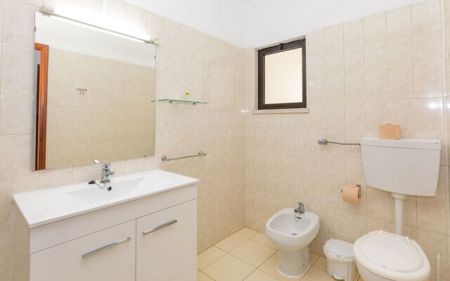 Natura Algarve Club