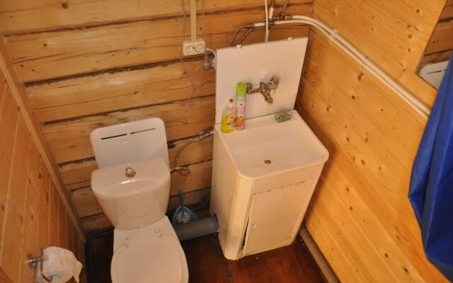 Турбаза «Дальний кордон»