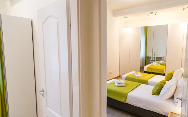 Balaton Delux Apartment