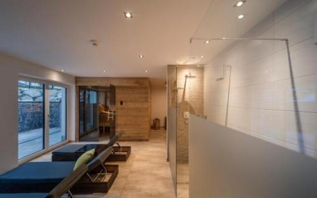 Appartements Die Rifflerin