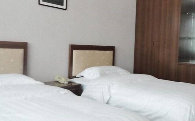 Dawu Sea Feeling Hotel