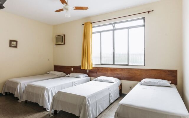 OYO Hotel Lider
