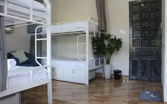 Bennies House - Hostel