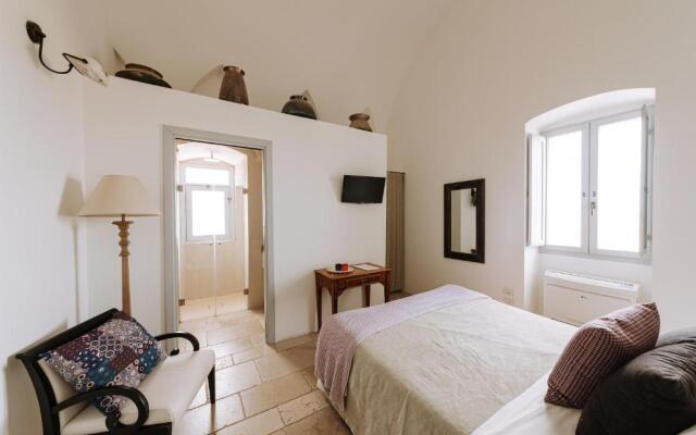 Masseria Garrappa