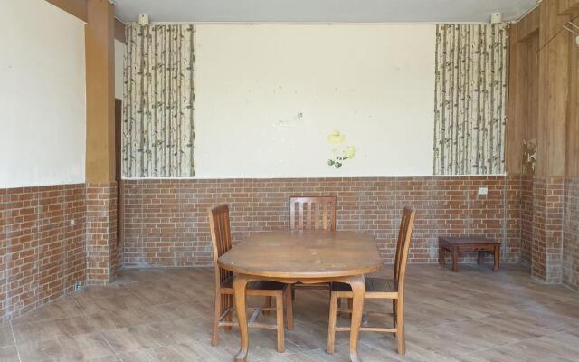 OYO 3873 Klipes Guest House