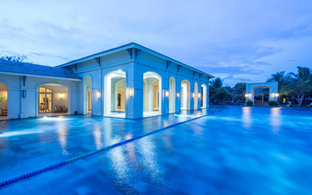 FLC Luxury Resort Samson