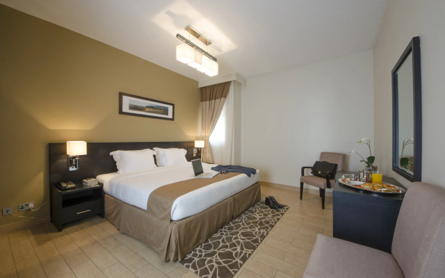 The Apartments Dubai World Trade Centre