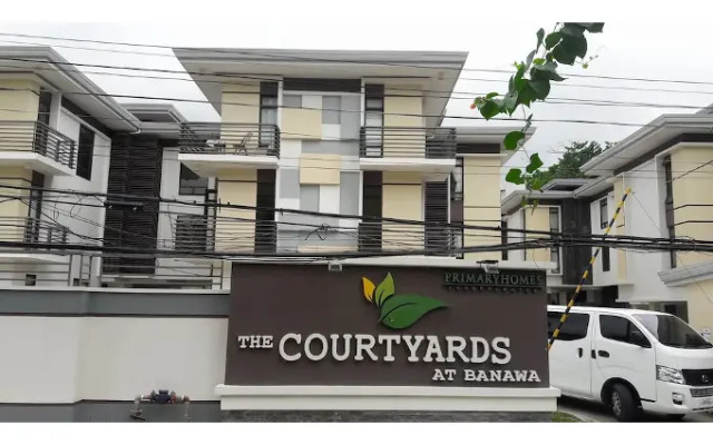 The Courtyard Banawa - RA
