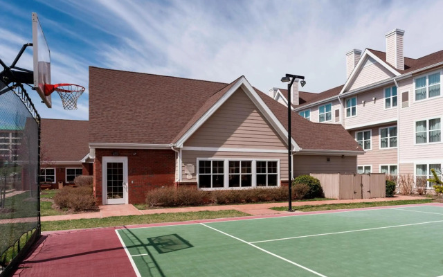 Residence Inn by Marriott Manassas Battlefield Park