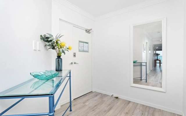 Suite 310 Sandcastles 3 Bedroom Deluxe