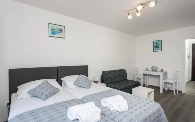 Apartment Tetepave