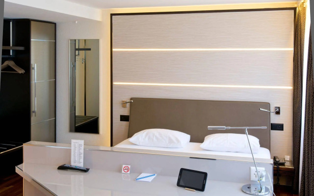 Hotel St Josef