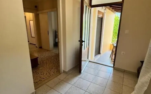 Amalthia House