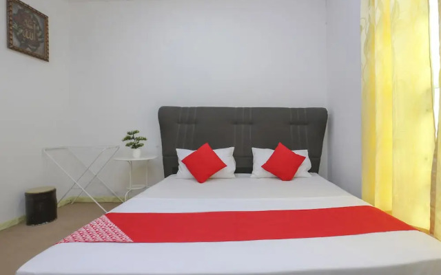 OYO 90115 Citra Kadok Hotel & Banquet Hall