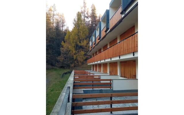 Studio Abete Rosso 500m From Ski