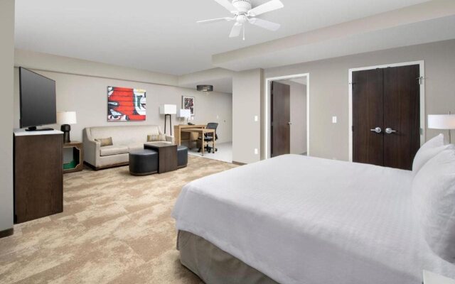 Homewood Suites by Hilton Austin Downtown