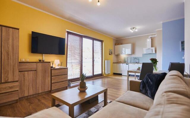 Apartament Rodzinny