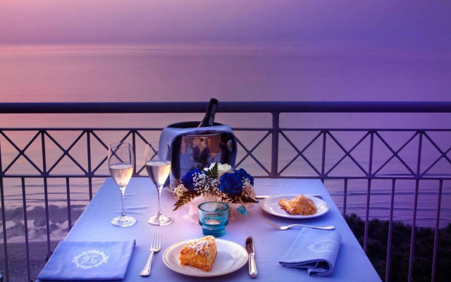 Grand Hotel Spiaggia