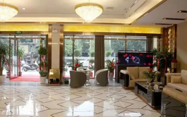 Loveliness Hotel