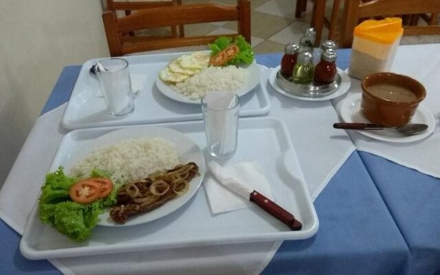 Blanco Palace Hotel