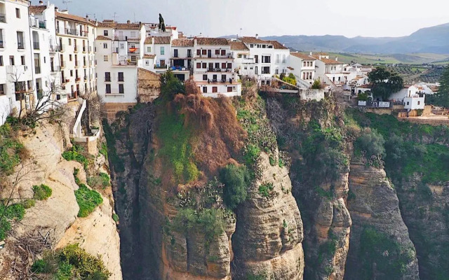 El Patio de Doña Julia