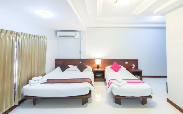 Nongkhai White Hotel