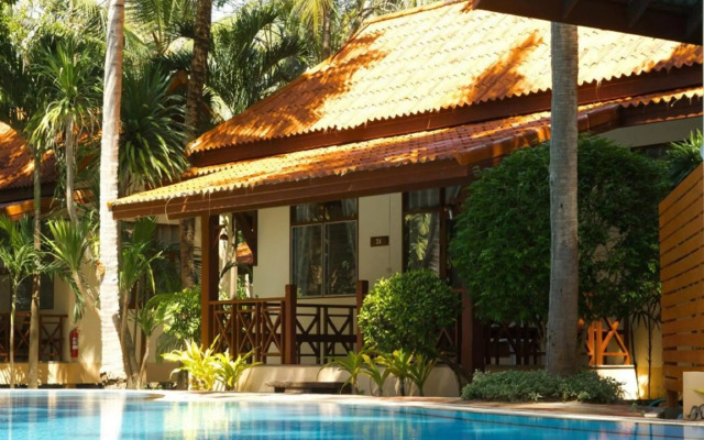 Bayview Beach Resort Baan Grood