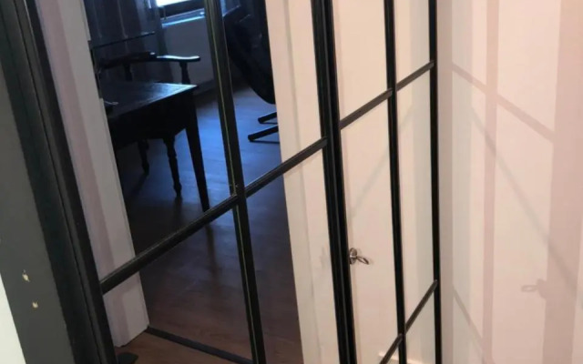 Gästewohnung im Logenhaus