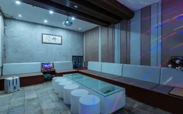 Ningxiang Shande Hall Inn