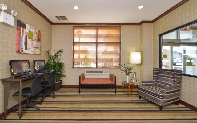 Holiday Inn Express Laguardia Airport by IHG
