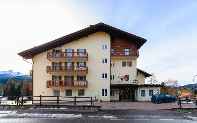 Phi Hotel Bellamonte