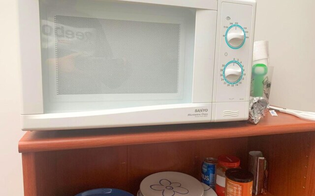Studio in León, with Wonderful City View And Wifi