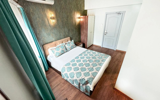 Sagiroglu Hotel