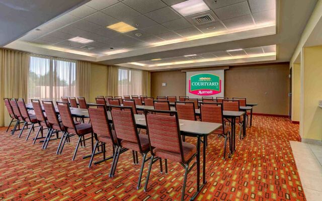 Courtyard by Marriott Paducah