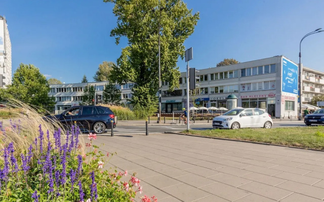 Apartment in the City Centre by Renters