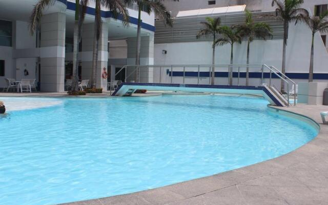 Inmobiliaria Cartagena Tropical