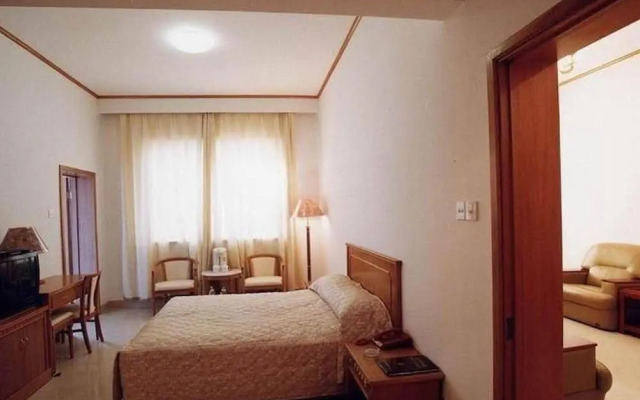 Anshandao Rest House - Tianjin