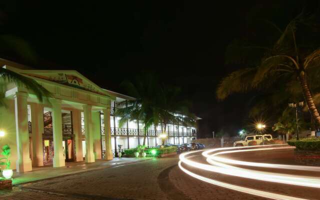 Best Western Plus Accra Beach Hotel