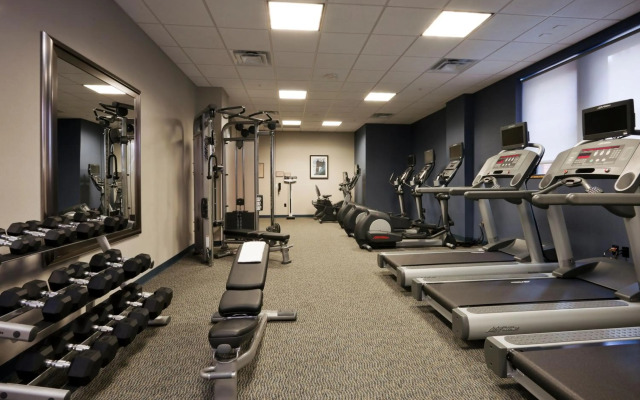 Residence Inn by Marriott Cincinnati Downtown/The Phelps