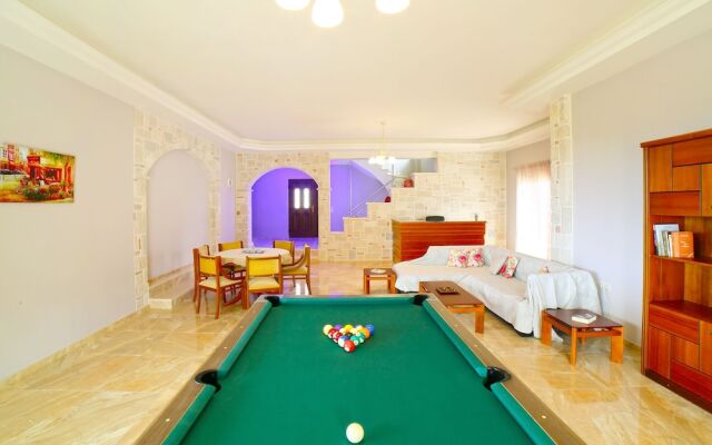 Villas metoxi
