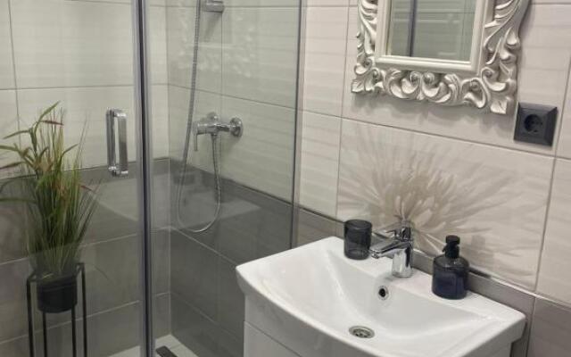 SOLE Apartment 1
