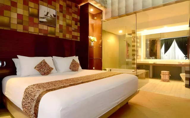De Jehan s Hotel