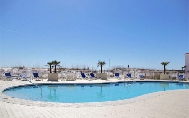 Sugar Beach 377 by RedAwning