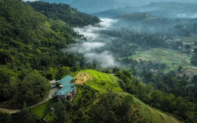 Walaa Kulu – A Villa by 98 Acres
